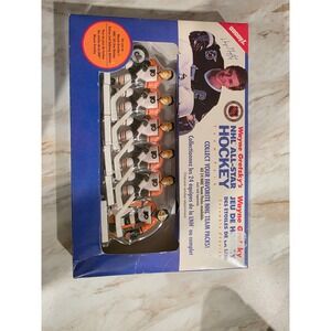 Wayne Gretzky NHL All Star Hockey Teampack Philadelphia Flyers Team Pack